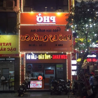 Đẹp - Cho Thuê Nhà Mặt Phố Phùng Hưng - Hoàn Kiếm,Diện Tích45M2 X 4T Mặt Tiền 4M Giá Thuê 40 Triệu/Tháng