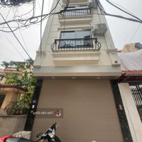 Bán Nhà Riêng Văn Tiến Dũng, 7,2 Tỷ, 34,3M2, Giá Tốt, Bắc Từ Liêm, Hà Nội