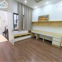 GẦN PHAN ĐĂNG LƯU NHÀ ĐẸP 3 tầng 3 mê mới LÝ NHÂN TÔNG Khuê Trung