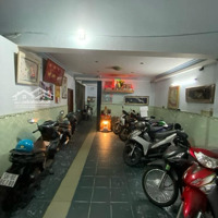 Quận 5 Trước Nhà 16M, 5 Ô Tô Tránh Nhau,Diện Tích91M2 Ngang 7,8M Vuông Vức
