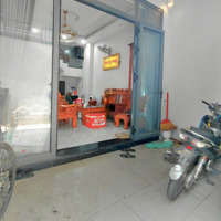 Nhà 2 Lầu St Lô Nhìmặt Tiềnhẻm 1 Sẹt P. Phú Thuận Q7
