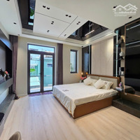 Nhà Kiệt 4 Tầng Ông Ích Khiêm Hải Châu Đà Nẵng
