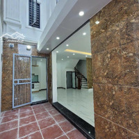 Nhà Mới Ô Tô Đỗ Cửa Ngũ Hiệp Thanh Trìdiện Tích45M2 4 Tầngmặt Tiền4,5M Chào 5,3 Tỷ