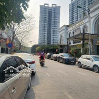 Bán Liền Kề Khu Nhà Ở Hateco 6 (Hateco Apollo) Xuân Phương 60M2, 5 Tầng Mặt Tiền 5M. 0964824720