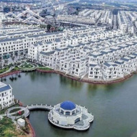 Dinh Thự View Hồ Vinhomes Marina