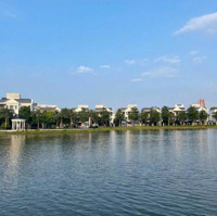 Dinh Thự View Hồ Vinhomes Marina