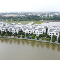 Dinh Thự View Hồ Vinhomes Marina