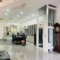 Siêu Phẩm Khan Hiếm Mặt Tiền Ngô Quang Huy Thảo Điền, 3 Tầng Thang Máy 203M2 Giá Chỉ 65 Tỷ Còn Tl