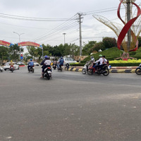 Chính Chủ Bán Mặt Bằng Kinh Doanh Đường Xuyên Phước Cơ Giao Với 27/4, 1500M2 Thổ Cư 200M, 18.5 Tỷ