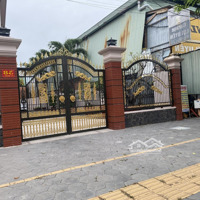 Chính Chủ Bán Mặt Bằng Kinh Doanh Đường Xuyên Phước Cơ Giao Với 27/4, 1500M2 Thổ Cư 200M, 18.5 Tỷ