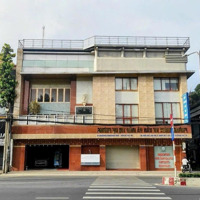 Toà Nhà 1 Triệuệt 3Lầu Mặt Tiền Nguyễn Ái Quốc, 580M2 - Tân Phong Giá Chỉ Hơn 60 Tỷ Xíu (Giá Cũ 70 Tỷ)