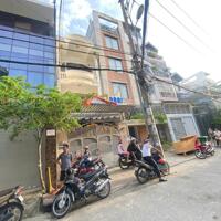 Bán Nhà Số 195/12 Xô Viết Nghệ Tĩnh, Phường 17, Quận Bình Thạnh - Ngang 6,5m - 3 Tầng