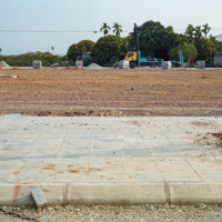 Bán Đất Nền Dự Án Chũ Central Park, 1,3 Tỷ, 100M2 Tại Thị Trấn Chũ, Lục Ngạn, Bắc Giang