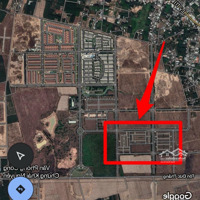 Bán Lô Đất 152M2 Tại Phân Khu 1F Phú Thịnh 2, Ngay Trung Tâm Hành Chính Nhơn Trạch, Liên Hệ:0907573766