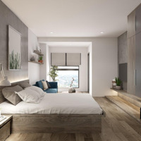 Cho Thuê Nhanh Căn Studio Quận 4 Saigon Royal Residences Giá Tốt. Liên Hệ: 0909024895