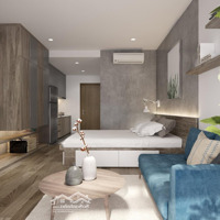 Cho Thuê Nhanh Căn Studio Quận 4 Saigon Royal Residences Giá Tốt. Liên Hệ: 0909024895