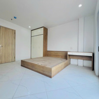 Bóc Tem Ccmn 25-30M2 Xịn Sò. Full Đồ Có Tủ Lạnh, Bàn Ăn. Ban Công Thoáng Tại Định Công