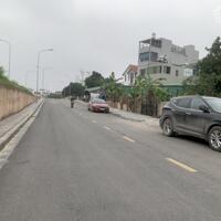 Bán 75m đất mặt chân đê Phúc Lợi, vị trí có thể kinh doanh buôn bán được giá hợp lý chỉ 12 tỷ