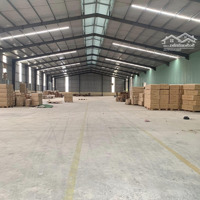 Cho Thuê Kho Xưởng Mới 170M2 Lĩnh Nam, Ngõ Xe Tải 1.25 Tấn, Sàn Đá Hoa, Mái Cao 6 - 7M, Giá 18 Triệu/Th