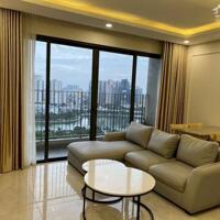 Bán 2PN - VINHOMES D''CAPITALE, Trục đẹp C6 VIEW HỒ mát rượi