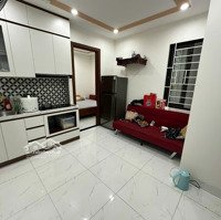 Cc Mini 33M2, 1 Phòng Ngủ 1 Vệ Sinhtại Võ Chí Công, P Xuân La, Q.tây Hồ, Hn.