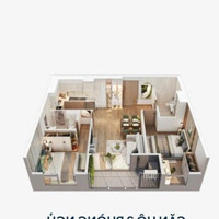 Bán Căn Hộ Chung Cư Cao Cấp Masteri Grand Avenue Tại Vinhome Global Gate Cổ Loa Đông Anh, Hà Nội