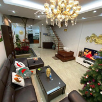 Bán Nhà Nguyên Hồng, 43M2X4 Tầng, Ba Bước Ra Phố, Nội Thất Siêu Đẹp. 10.7 Tỷ