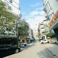 Bán Toà Căn Hộ 22 Phòng 603 Lạc Long Quân - 110 Triệu/ Tháng, 6 Tầng, Mặt Tiền 6M, Nhỉnh 19 Tỷ
