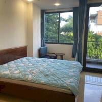 Bán nhà 5 tầng MT Chế Lan Viên _ Mỹ An_ 90m2 _ 16.8 tỷ.