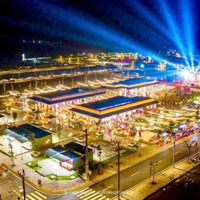 Hot Siêu Phẩm Shophouse Đồng Xoài Bình Phước, Pháp Lý Chuẩn Chỉnh, Ngay Kcn Tiềm Năng Mặt Tiền 75M