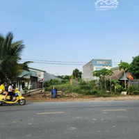 Bán Lô Đất 5*23 ( 115M2 ), Shr. Đường Suối Lội, Tân Thông Hội, Củ Chi. Giá Bán 1,7 Tỷ