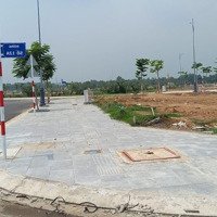 Thanh Lý Nền Bh New City 100M2 Mặt Đường 18M Sổ Sẵn,Giá Chỉ 1,9Tỷ Bao Hết Thuế Phí Liên Hệ: 0769 999 689