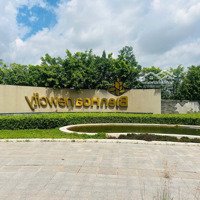 Thanh Lý Nền Bh New City 100M2 Mặt Đường 18M Sổ Sẵn,Giá Chỉ 1,9Tỷ Bao Hết Thuế Phí Liên Hệ: 0769 999 689