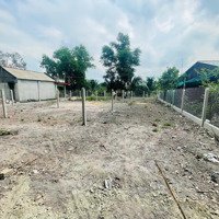 Bán Lô Đất Đẹp Ở Trảng Bàng Nằm Sau Kcn Phước Đông, Giá Chỉ 450 Triệu Diện Tích 126M2 Full Thổ Cư/Shr