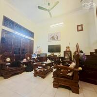 Bán Đất Tặng Nhà 3 Tầng- Ngõ Ô Tô- 105m2- MT 5.5m- Hoàng Văn Thái- Thanh Xuân- 24 Tỷ