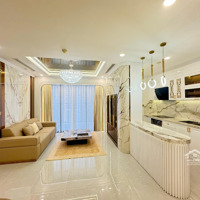Bán Nhanh Căn Hộ Land Mark 4 Vinhomes Central 3 Phòng Ngủ, Đã Có Sổ Giá Cực Tốt