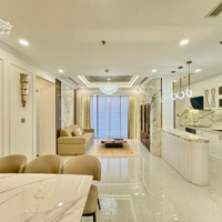 Bán Nhanh Căn Hộ Land Mark 4 Vinhomes Central 3 Phòng Ngủ, Đã Có Sổ Giá Cực Tốt
