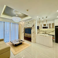 Bán Nhanh Căn Hộ Land Mark 4 Vinhomes Central 3 Phòng Ngủ, Đã Có Sổ Giá Cực Tốt