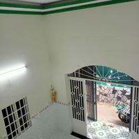 Nhà Trệt Lửng, Hoàn Công Đủ, 4X10 40M2, Sổ Hồng Riêng, Đường Lê Lợi, Song Hành, 1.65Tỷ