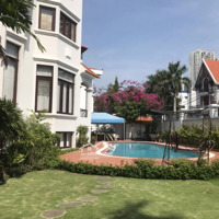 Bán Biệt Thự Tại Đường Tú Xương, Võ Thị Sáu, Quận 3, Tp.hcm, 88 Tỷ, 200M2