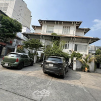 Bán Biệt Thự Tại Đường Tú Xương, Võ Thị Sáu, Quận 3, Tp.hcm, 88 Tỷ, 200M2