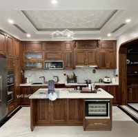Bán Nhà Kinh Doanh Yên Ninh, Ba Đình, 110M2, Mt6M, Kinh Doanh Sầm Uất, Chỉ Hơn 48 Tỷ