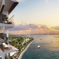Bán Căn 3 Phòng Ngủview Sông Hàn - Vịnh Thuận Phước, Nơi Ngắm Hoàng Hôn Trên Sông & Vịnh Biển Đẹp Nhất