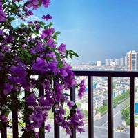 (Mới) Duy Nhất Căn Góc 3 Phòng Ngủ Diện Tích 110M2 Nhà Sửa Đẹp, Tầng Cao Giá Bán 11,9 Tỷ Tại 6Th Element