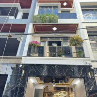 Bán Gấp Căn Nhà Thông Minh Smart House Mới 100% 2 Lầu Sân Thượng, Sổ Riêng, Full Nội Thất