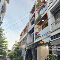 Bán Gấp Căn Nhà Thông Minh Smart House Mới 100% 2 Lầu Sân Thượng, Sổ Riêng, Full Nội Thất