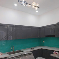 Nhà 3 Tầng Đường Tth21, Phường Tth, Q12, 142,4M2 (5,2Mx15M) Hẻm 8M Thông Giá Bán 6,45Tỷ Full Nội Thất