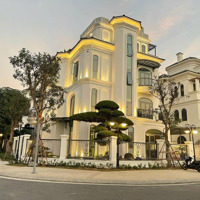 List Căn Cập Nhật Tháng 4 Mới Nhất Vinhomes Green Villas - Đa Dạng Diện Tích - Giá Hấp Dẫn Cần Bán