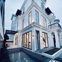 List Căn Cập Nhật Tháng 4 Mới Nhất Vinhomes Green Villas - Đa Dạng Diện Tích - Giá Hấp Dẫn Cần Bán