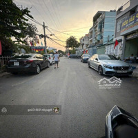 Bán Lô Đất 97M2 Giá Tốt Cho Đầu Tư Ngay Đường Số 8, Hiệp Bình Phước, Ngay Phở Huỳnh Trâm Trên Ql13